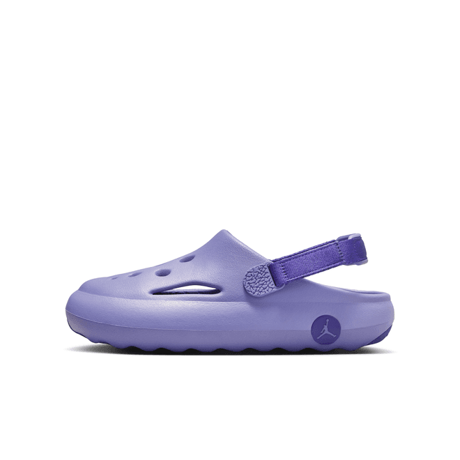 Jordan Hydrip Big Kids' Sandals