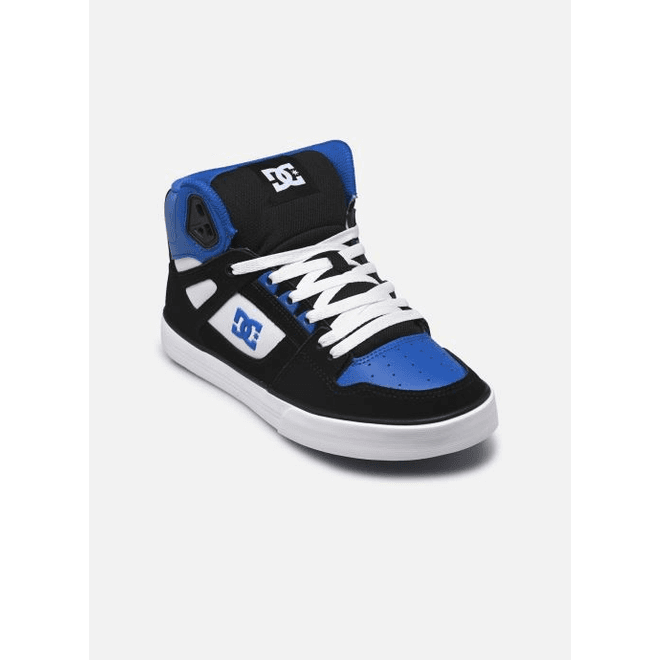Dc Shoes Pure High-top Wc