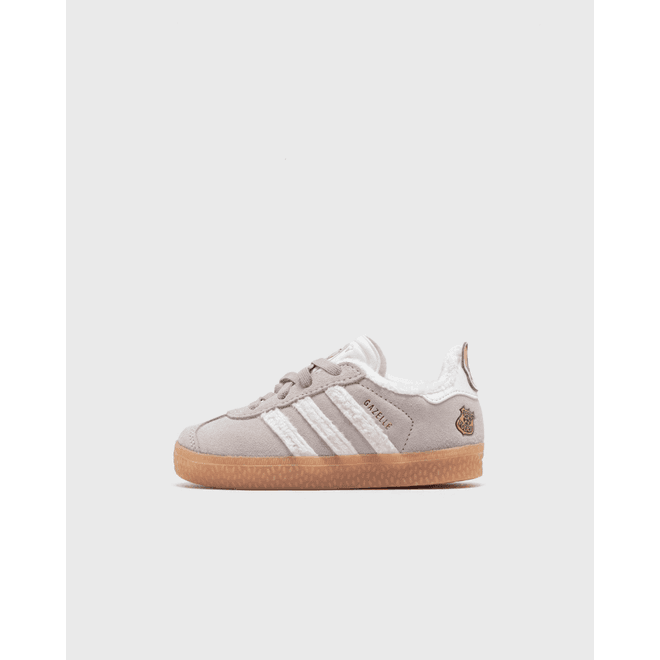 adidas Originals x Zootopia Gazelle Comfort Elastic Lace Infants