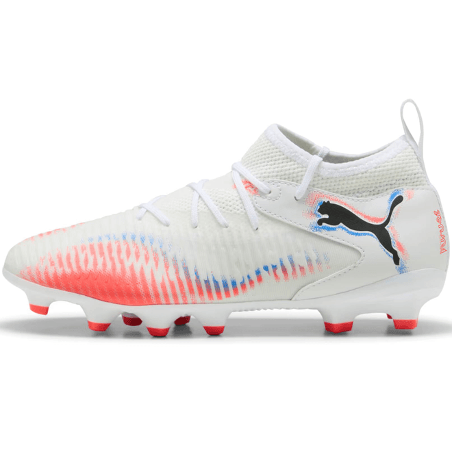 Puma Future 8 Match FG/AG Jr