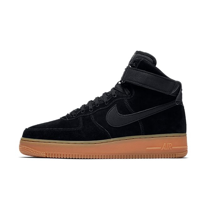 Nike Air Force 1 High '07 LV8 Suede AA1118-001