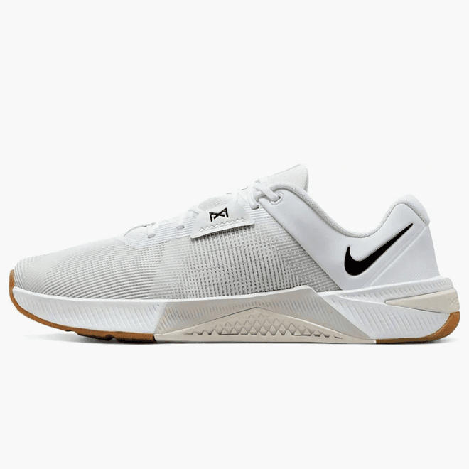 Nike Metcon 10 White Platinum Tint Black
