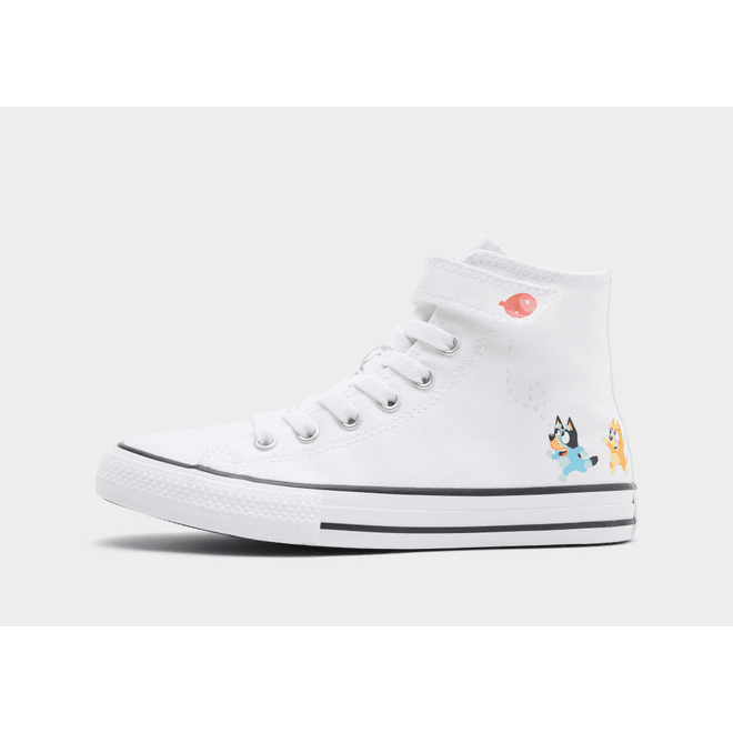Converse X Bluey Chuck Taylor All Star Easy On
