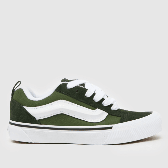 Vans Jn Knu Skool