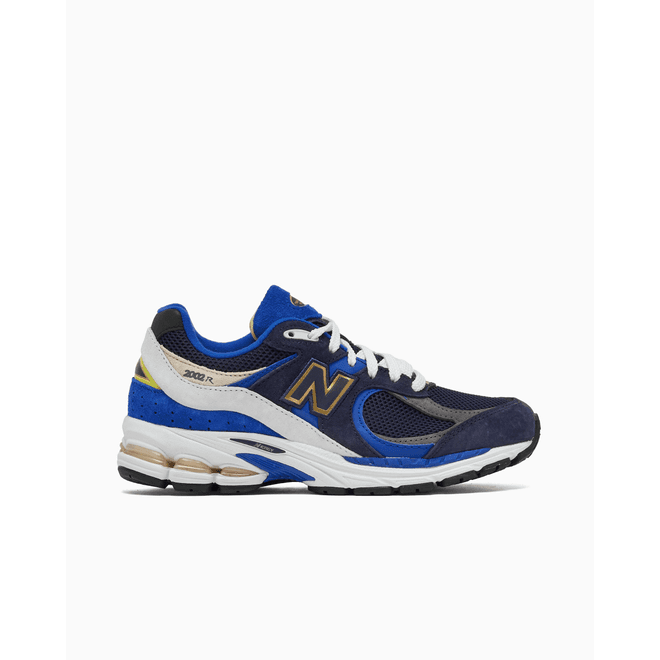 New Balance x FC Porto U2002R FP