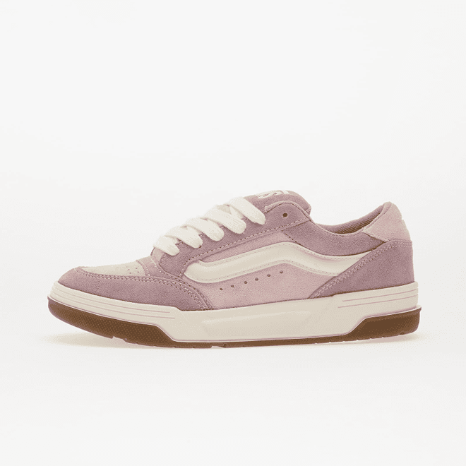 Vans Hylane Plum Purple