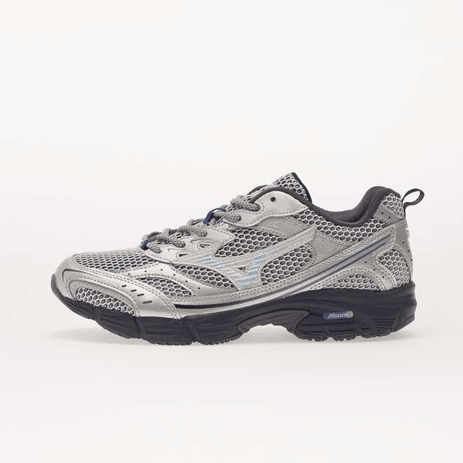 Mizuno Mxr Silver