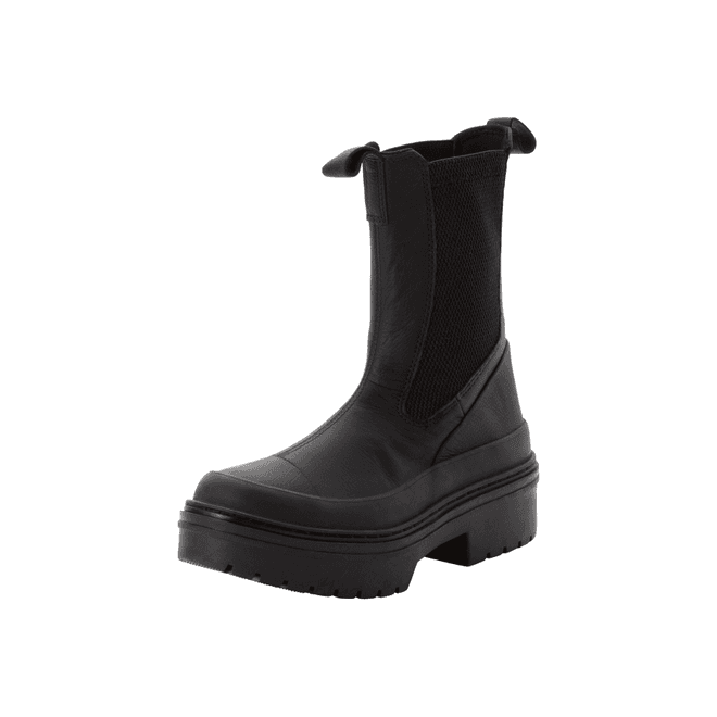 Converse Chuck Taylor All Star Lugged Heel Chelsea Boot 'Black'