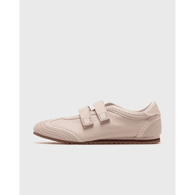 Vans Lx Mary Jane Slp Embroidered