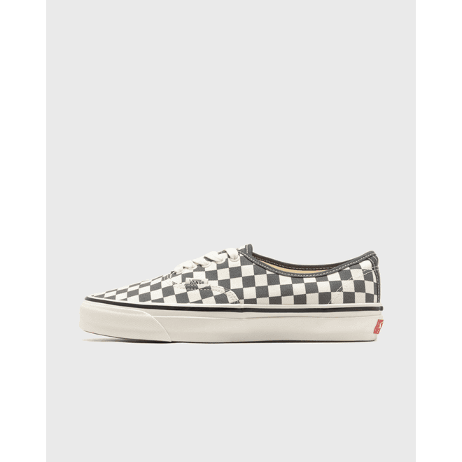 Vans Lx Authentic 44 Checkerboard