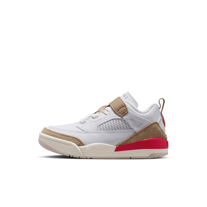 Jordan Spizike Low Little Kids'