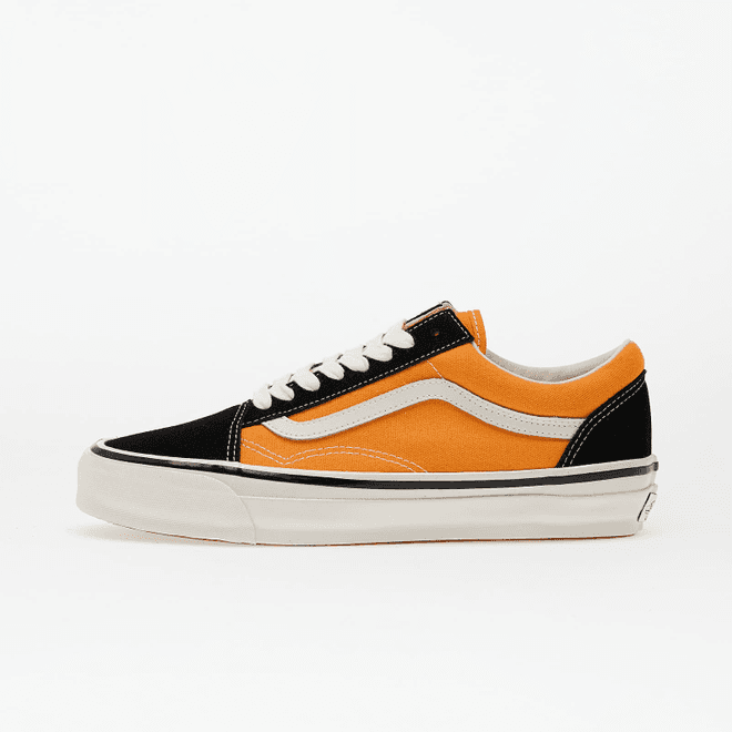 Vans LX Old Skool Nine Blkor