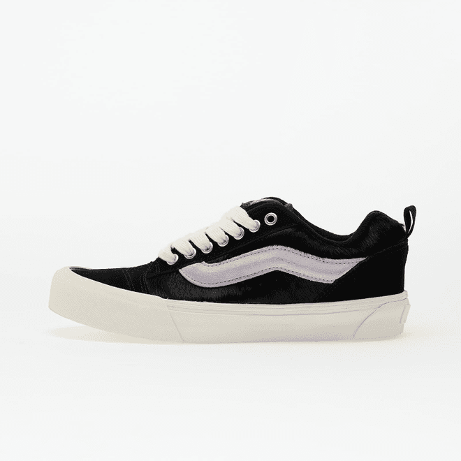 Vans Knu Skool Pnhr Black