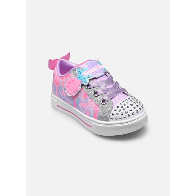 Skechers Twinkle Sparks - Underwater M