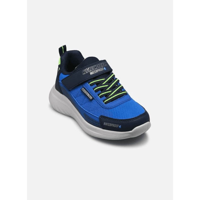 Skechers Bounder 2.0-aqua Pace
