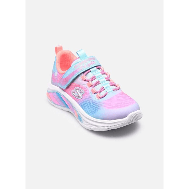 Skechers S-lights : Rainbow Cruisers