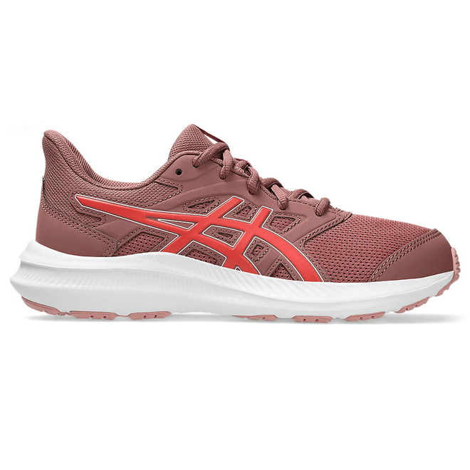 ASICS JOLT 4 GS Rubble Red