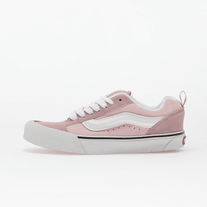 Vans Knu Skool Pink
