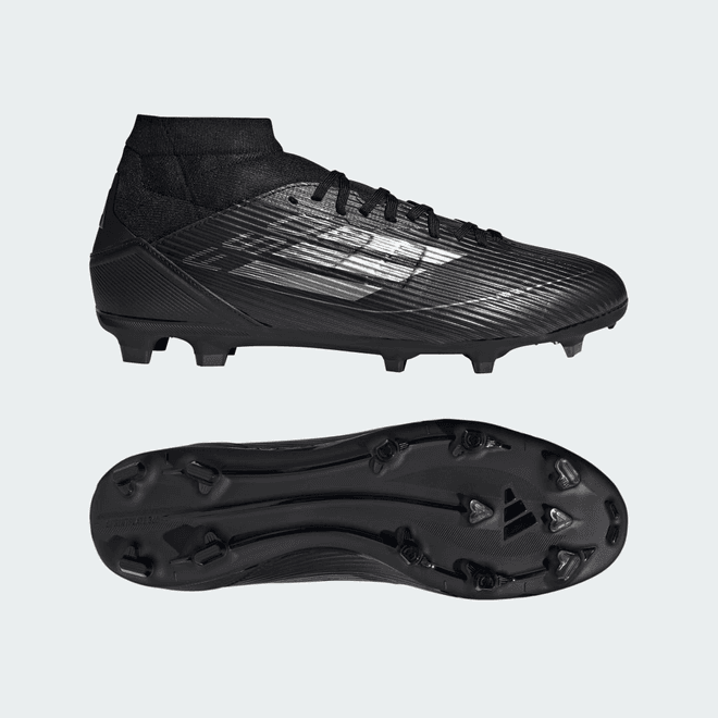 adidas F50 League Mid-Cut Firm / Multi-Ground