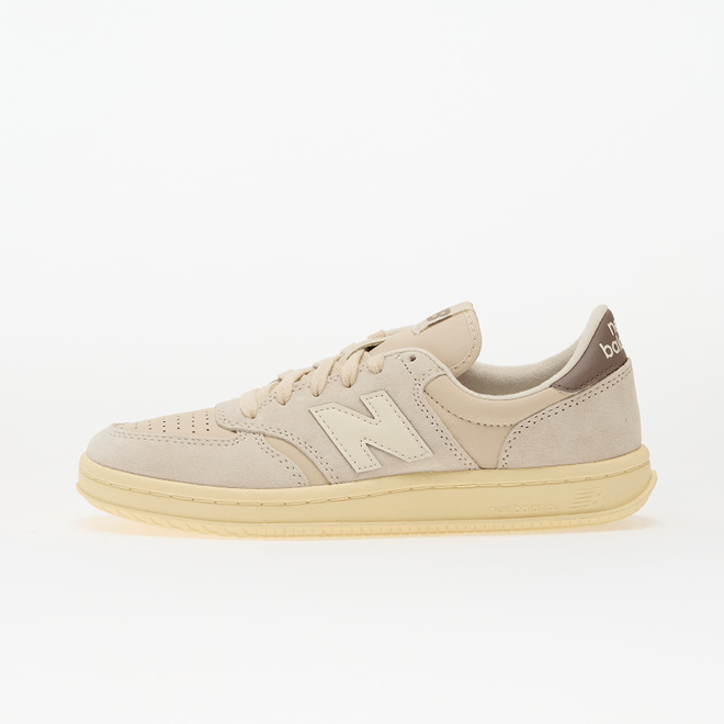 New Balance T500 Bisque