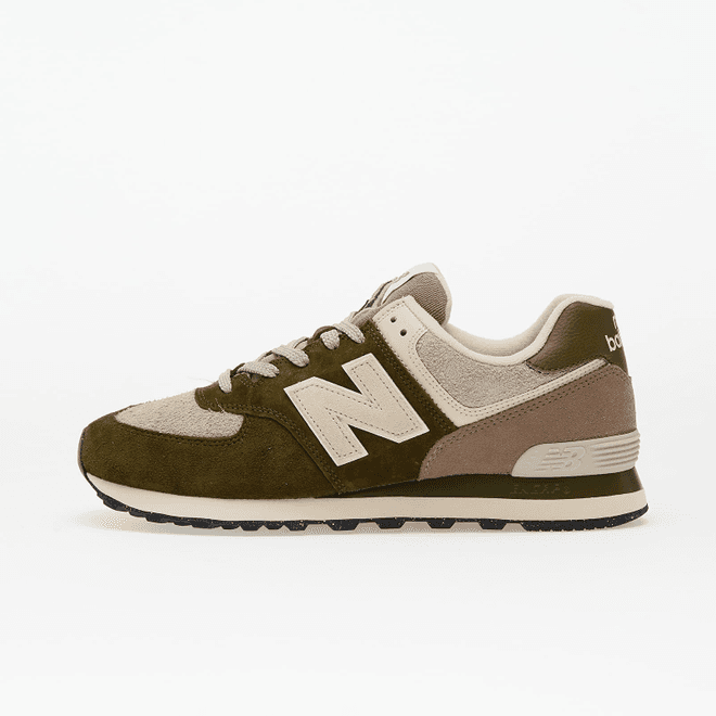 New Balance 574 Woodland
