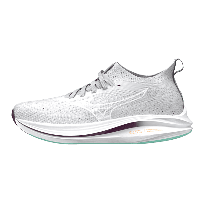 Mizuno Neo Zen Running Nimbus Cloud