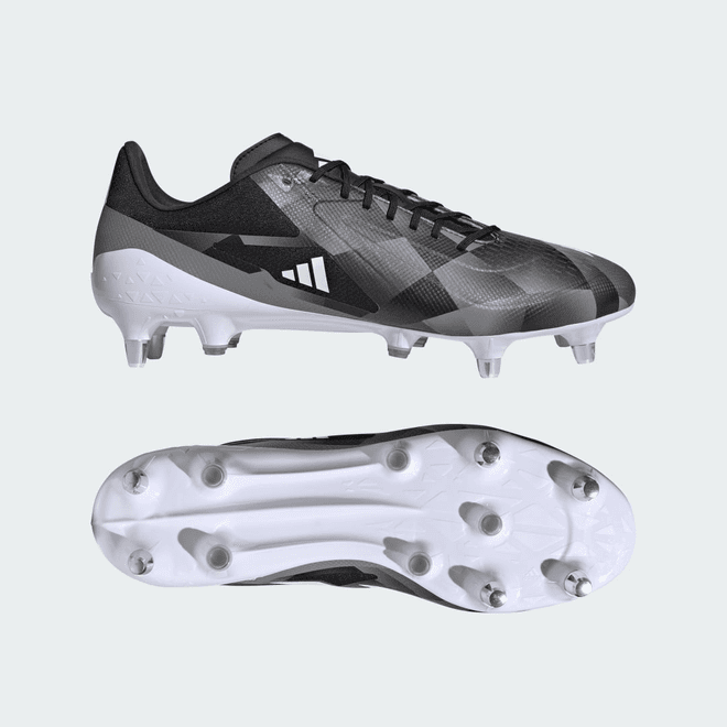 adidas Adizero RS15 Ultimate Soft Ground Rugby