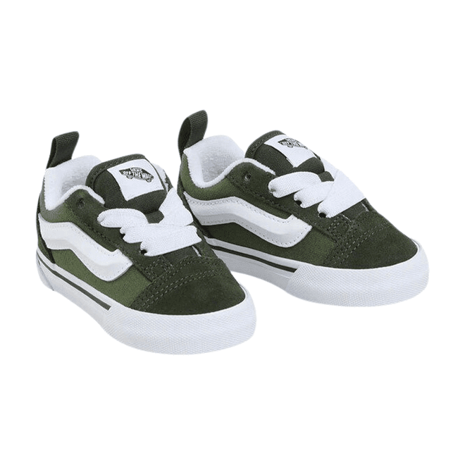 Vans Knu Skool Elastic Lace