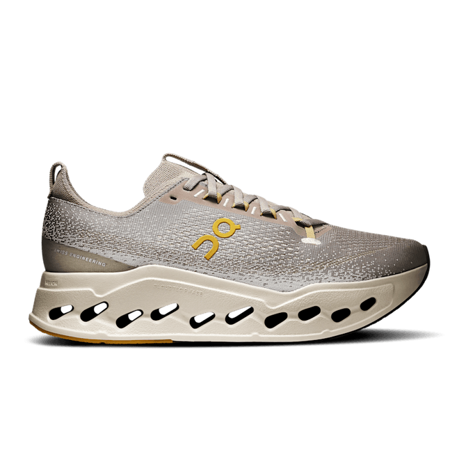 ON Cloudsurfer Max 'Grey'