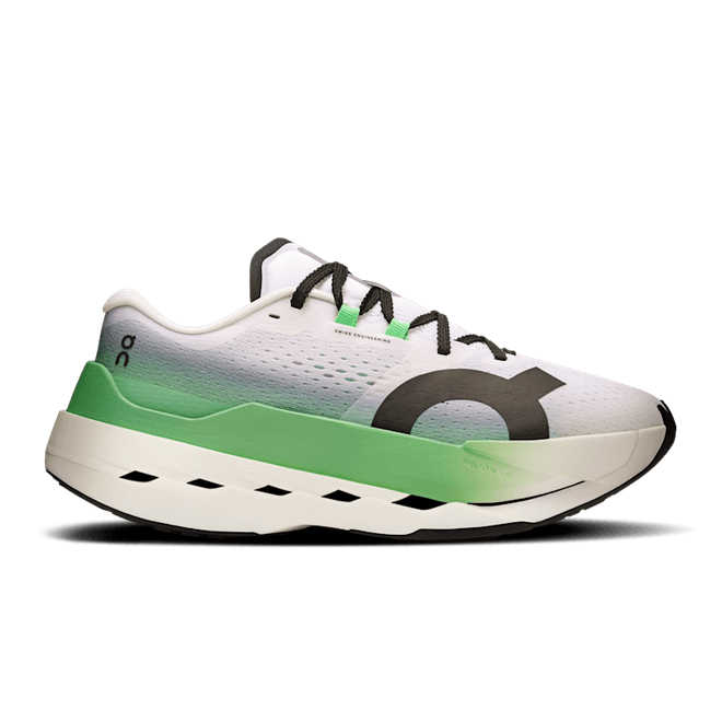 ON Cloudboom Max 'Green'