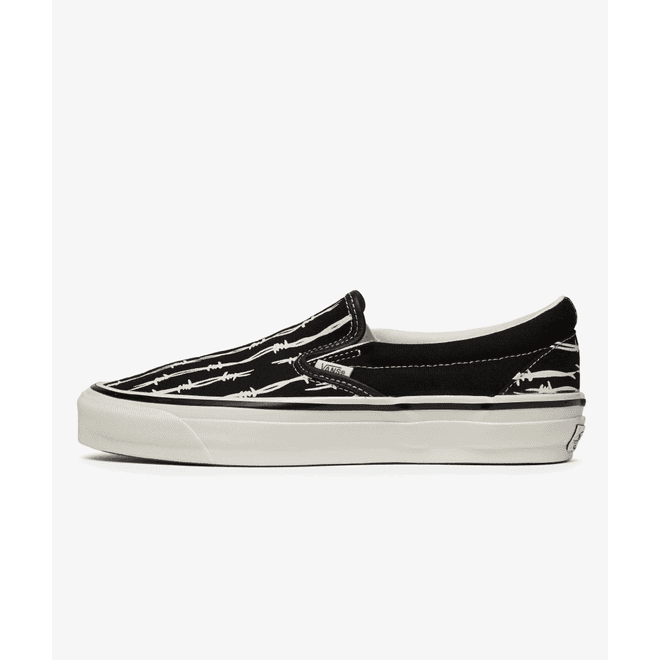 VANS VAULT LX Classic Slip-On