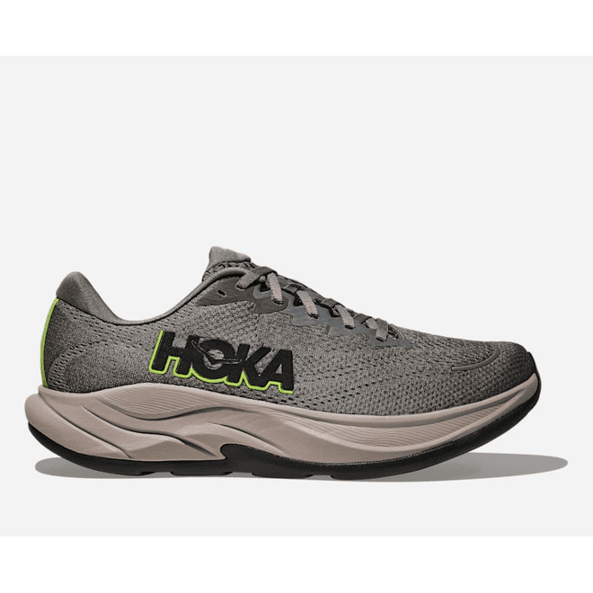 HOKA Rincon 4 Asphalt Grey