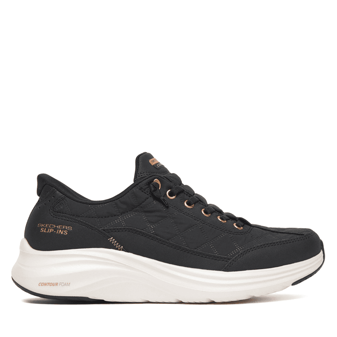 Skechers Slip-ins - Contour Foam - Golden Hour