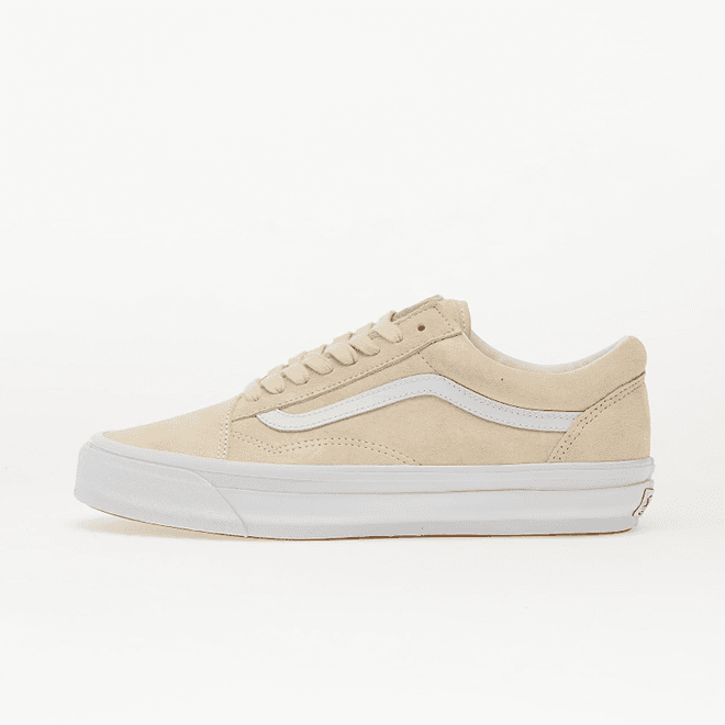 Vans LX Old Skool Pgsu Creme