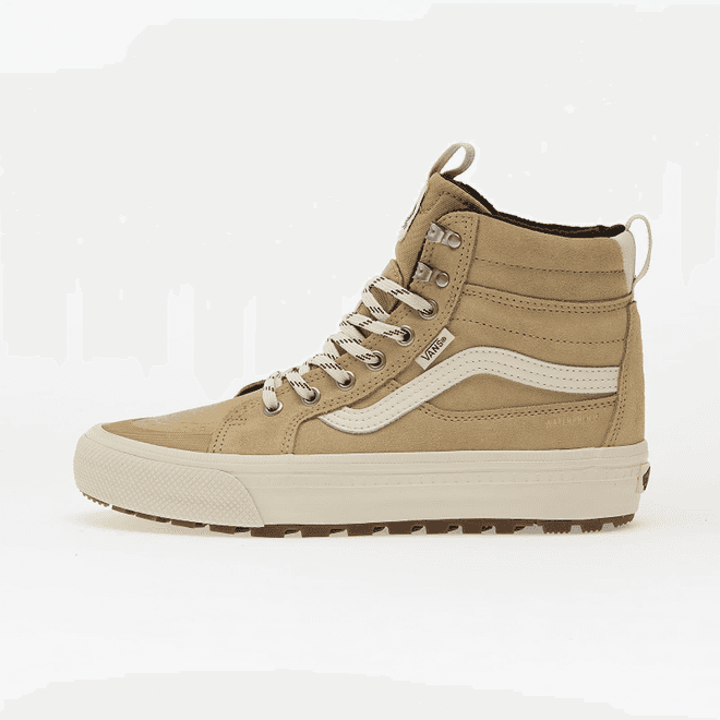 Vans MTE Sk8-Hi Waterproof Insulated Tan