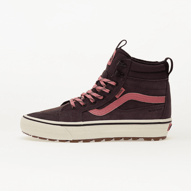 Vans MTE Sk8-Hi Waterproof Insulated Port