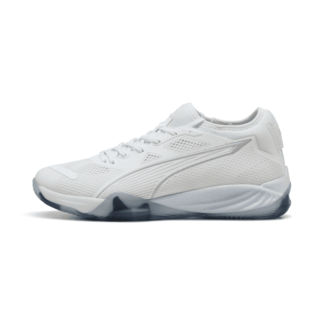 PUMA Eliminate NITRO™ SQD 4 handbalschoenen uniseks