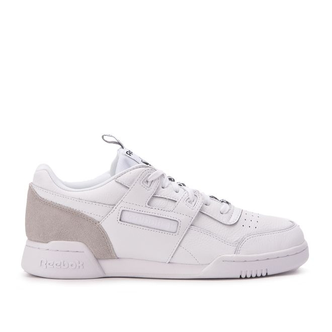 Reebok Workout Plus "Iconic Taping Pack" BS6214