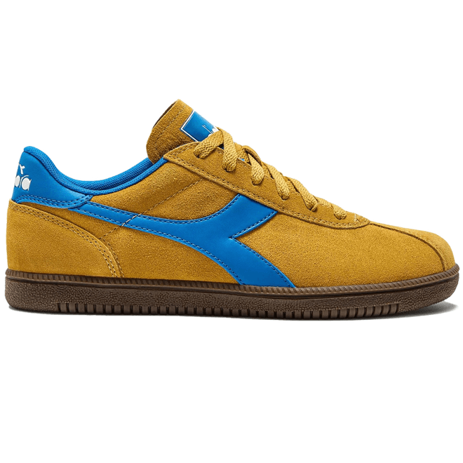 Diadora Tokyo Golden/Blue