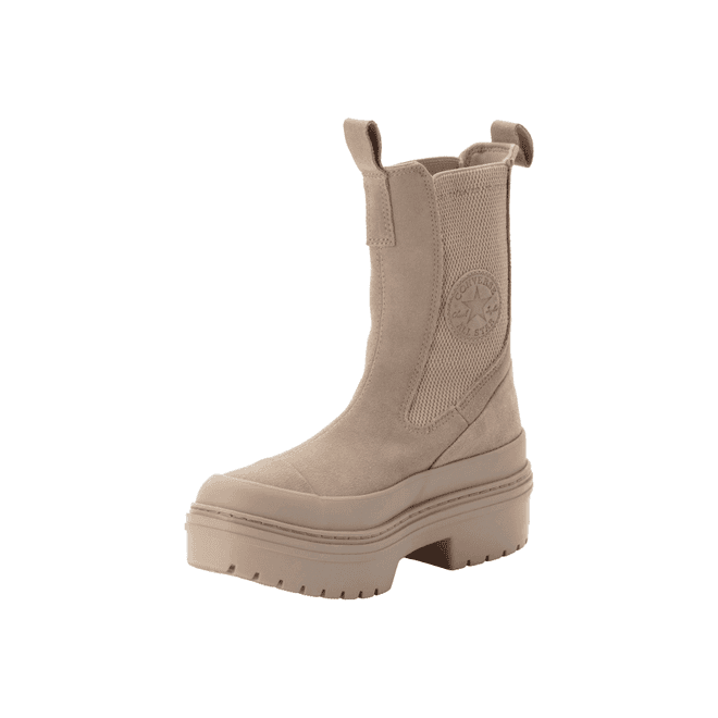 Converse Chuck Taylor All Star Lugged Heel Chelsea Boot 'Vintage Cargo'