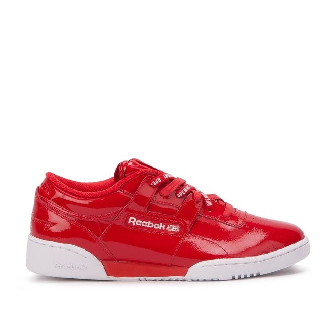 Reebok x Opening Ceremony Workout Lo Clean OC CN5698