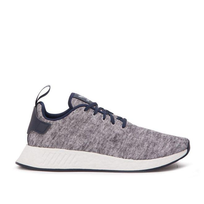 adidas x United Arrows & Sons NMD_R2 Boost