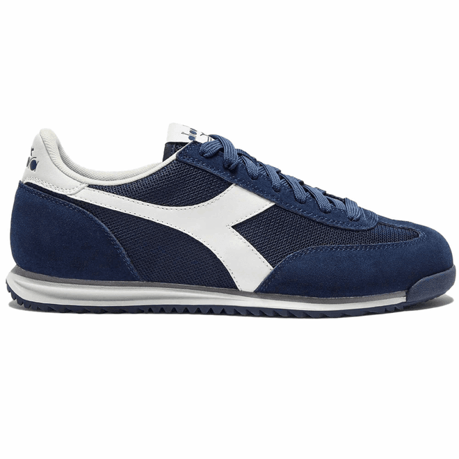Diadora Cross Blue