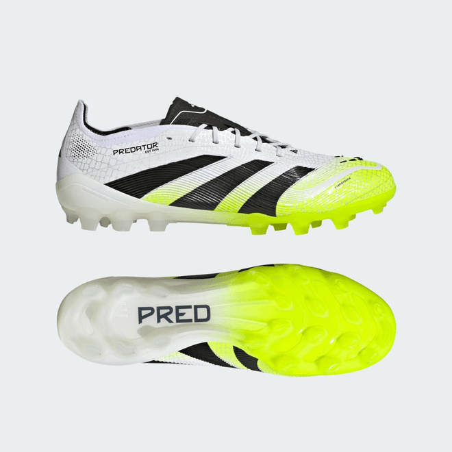adidas Predator Elite 2G/3G Artificial Grass