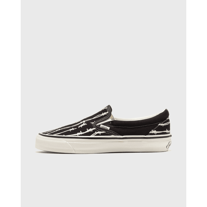 Vans Lx Classic Slip-on 98