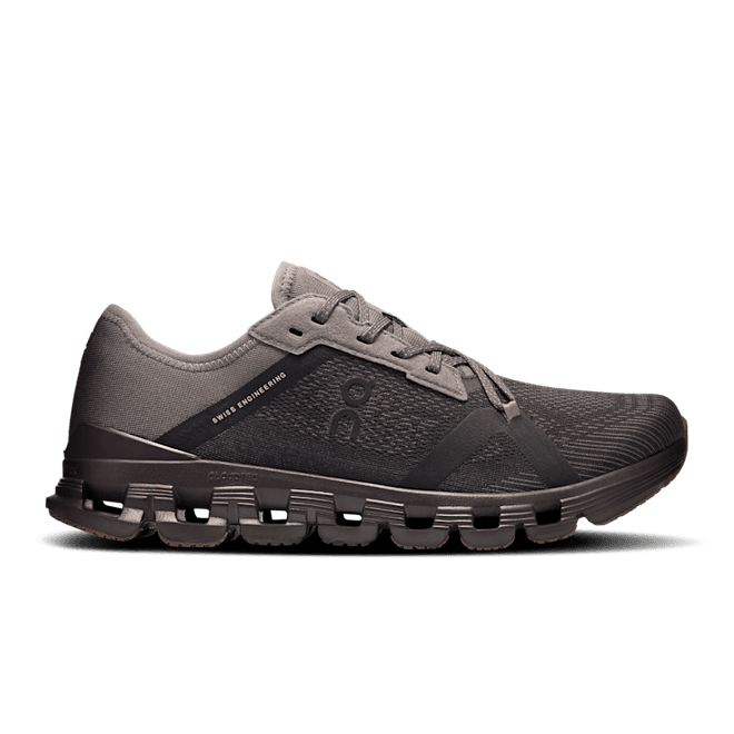 ON Cloud X 4 AD 'Grey'