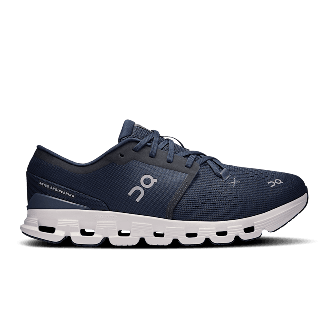 ON Cloud X 4 'Blue'