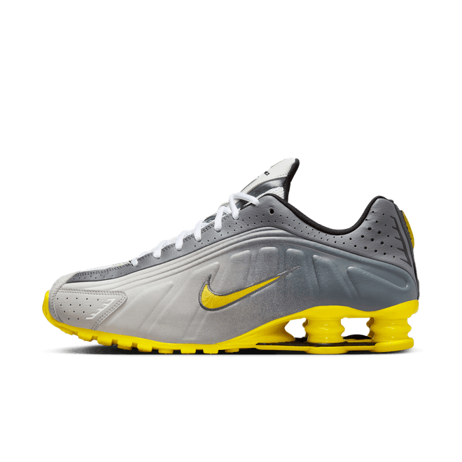 Nike Shox R4 Bright Citron