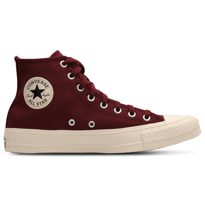 Converse Ctas Hi Sneakers