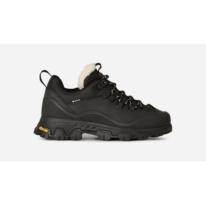 UGG® MetroTrek Hiker Trainer Black